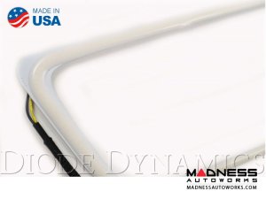 Subaru WRX/STi C-Light Switchback LED Halos - Switchback